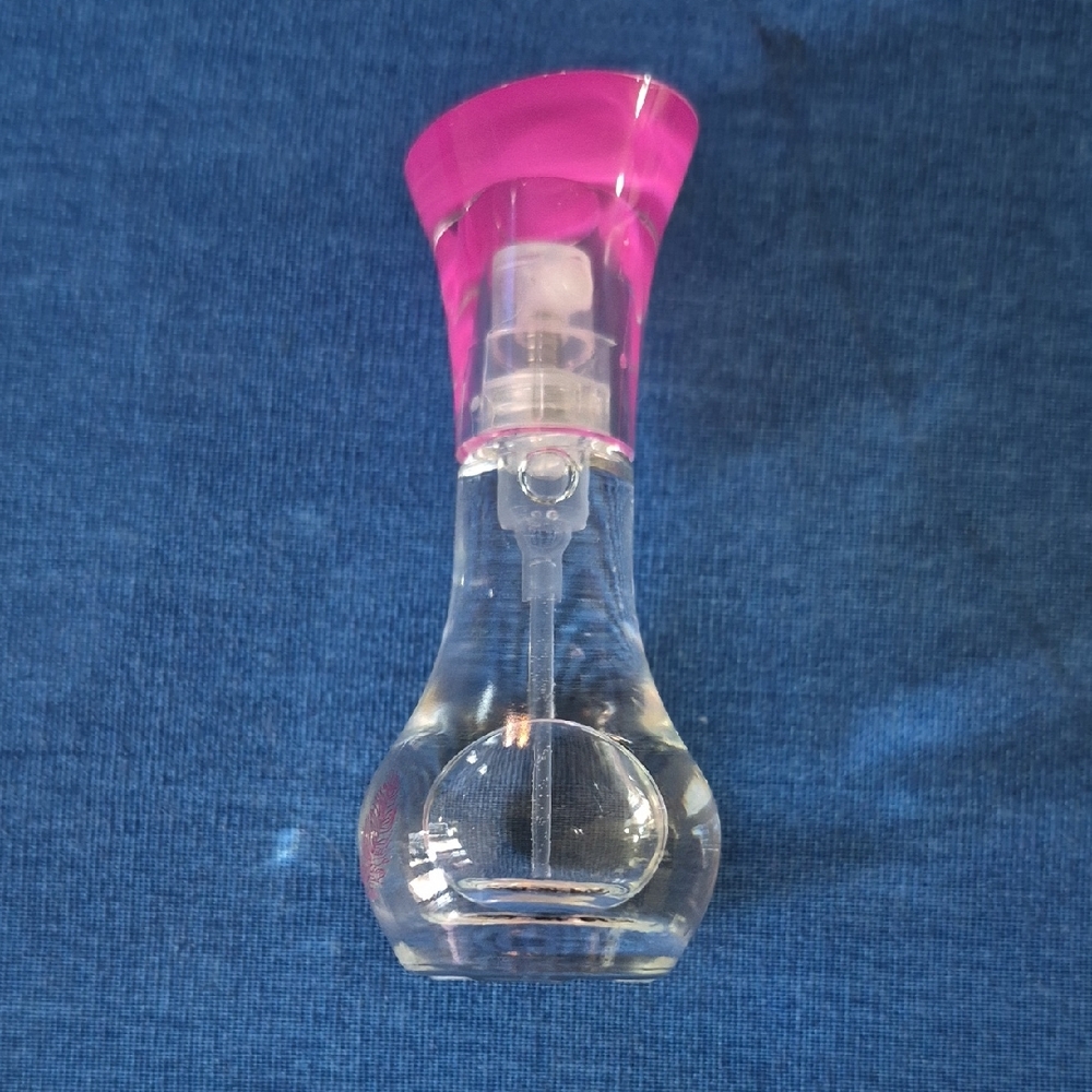 Paris Hilton CAN CAN 0.25 fl. oz. Mini Perfume Spray NWOB